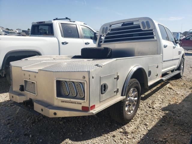 2018 Dodge RAM 3500