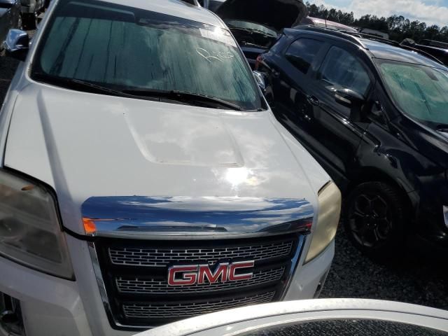 2015 GMC Terrain SLT