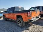 2016 GMC Sierra K1500 SLT