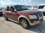 2010 Ford Explorer Eddie Bauer