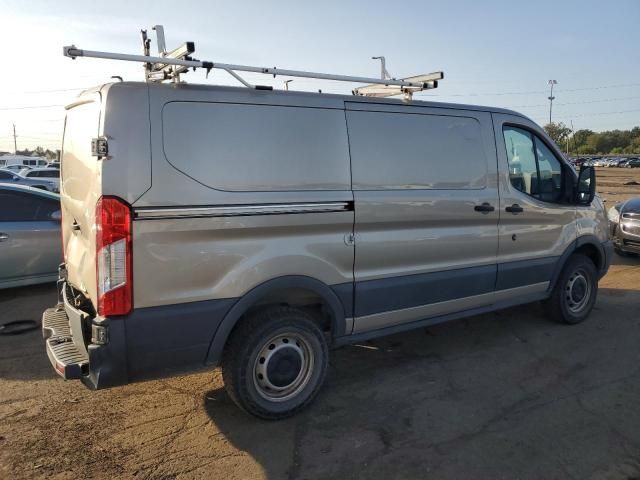 2015 Ford Transit T-250