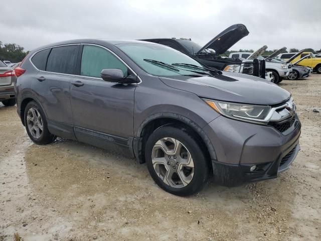 2019 Honda CR-V EXL