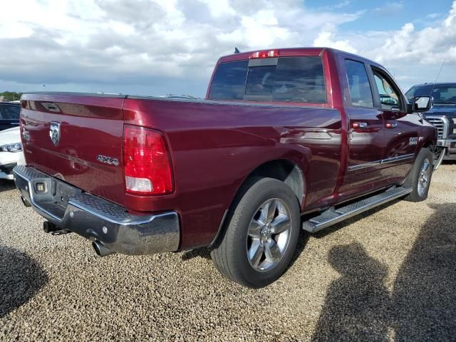 2017 Dodge RAM 1500 SLT