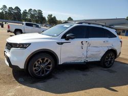 Salvage cars for sale at Longview, TX auction: 2021 KIA Sorento SX