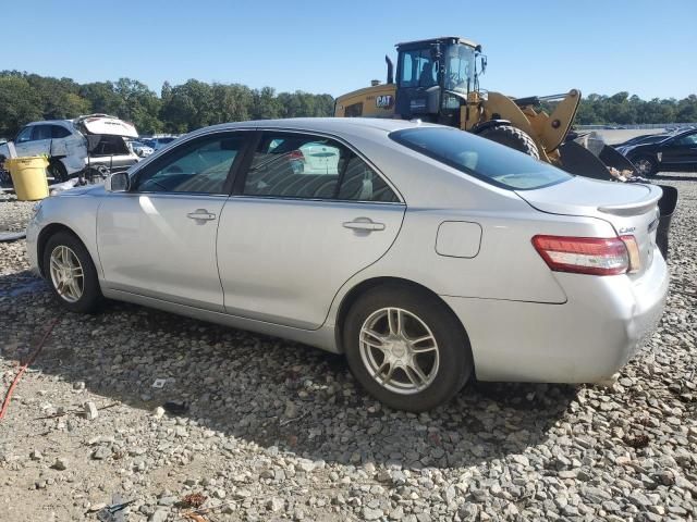 2011 Toyota Camry SE