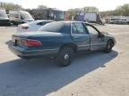 1997 Mercury Grand Marquis LS