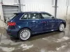 2017 Audi A3 E-TRON Premium Plus