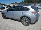 2014 Subaru XV Crosstrek 2.0I Hybrid Touring