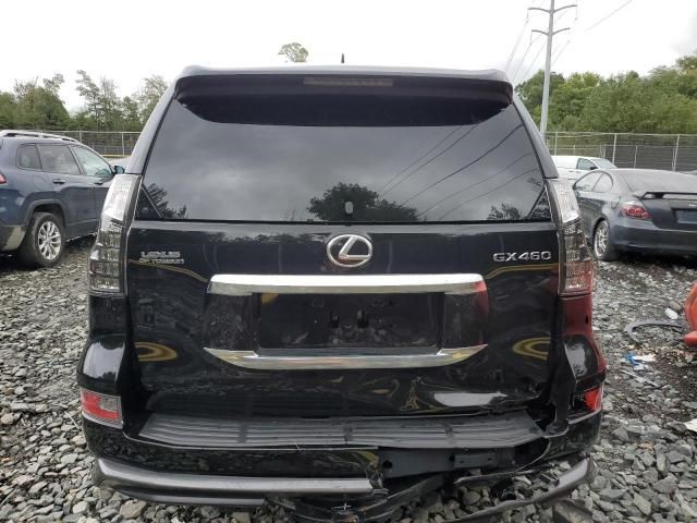 2023 Lexus GX 460 Luxury