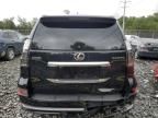 2023 Lexus GX 460 Luxury