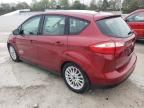 2013 Ford C-MAX SE