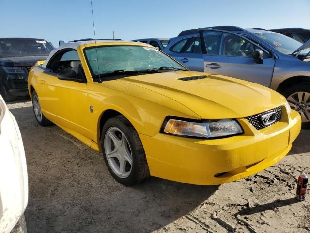 1999 Ford Mustang GT