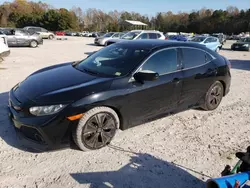 2017 Honda Civic EX en venta en Charles City, VA