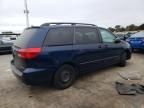 2004 Toyota Sienna CE