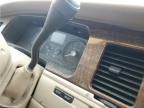 2007 Lincoln Town Car Designer