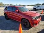 2018 Jeep Grand Cherokee SRT-8