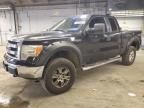 2013 Ford F150 Super Cab