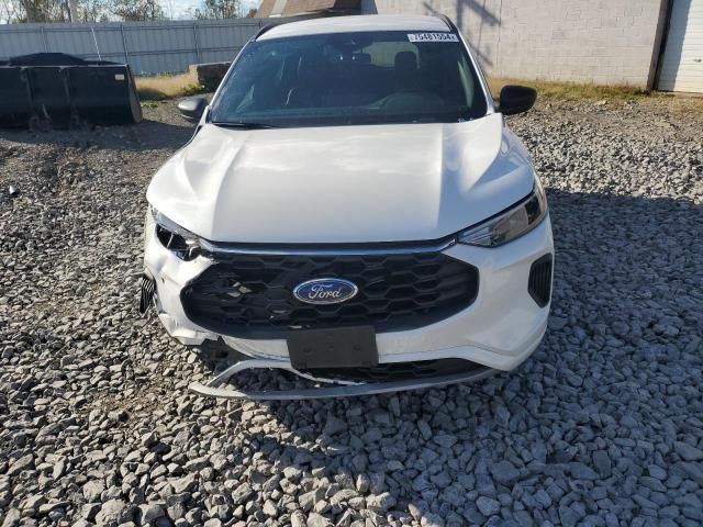 2024 Ford Escape ST Line