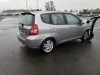 2007 Honda FIT S