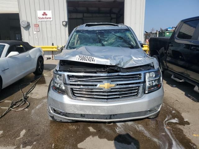 2017 Chevrolet Tahoe C1500 Premier