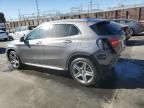 2015 Mercedes-Benz GLA 250