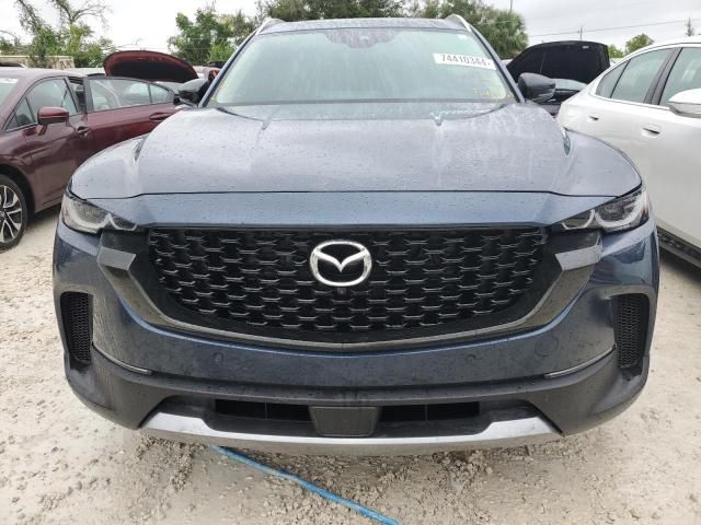 2024 Mazda CX-50 Premium Plus