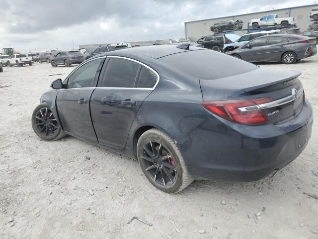 2017 Buick Regal Sport Touring