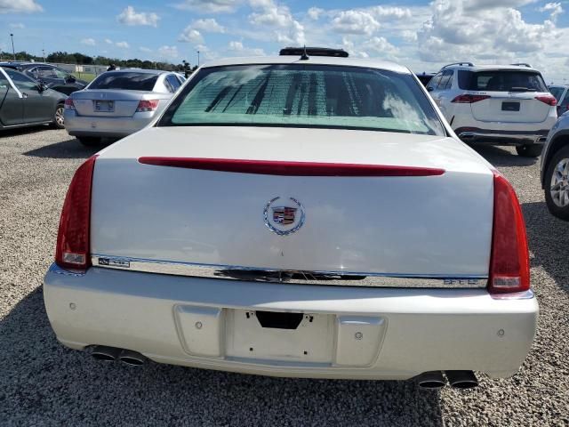 2008 Cadillac DTS