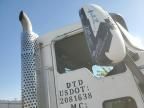 2009 Kenworth Construction T800