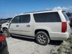 2009 Cadillac Escalade ESV Luxury