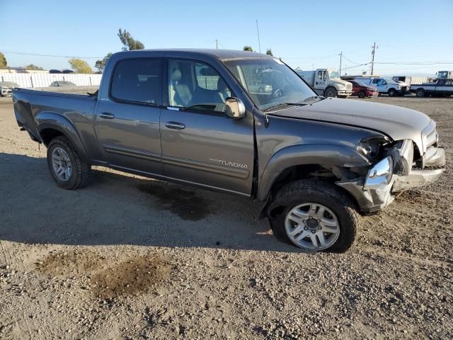 2005 Toyota Tundra Double Cab Limited