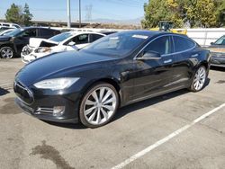 Lotes con ofertas a la venta en subasta: 2013 Tesla Model S