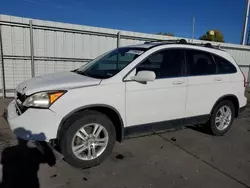 2011 Honda CR-V EXL en venta en Littleton, CO