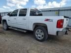 2011 Chevrolet Silverado C1500 LT