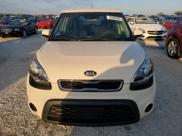 2012 KIA Soul