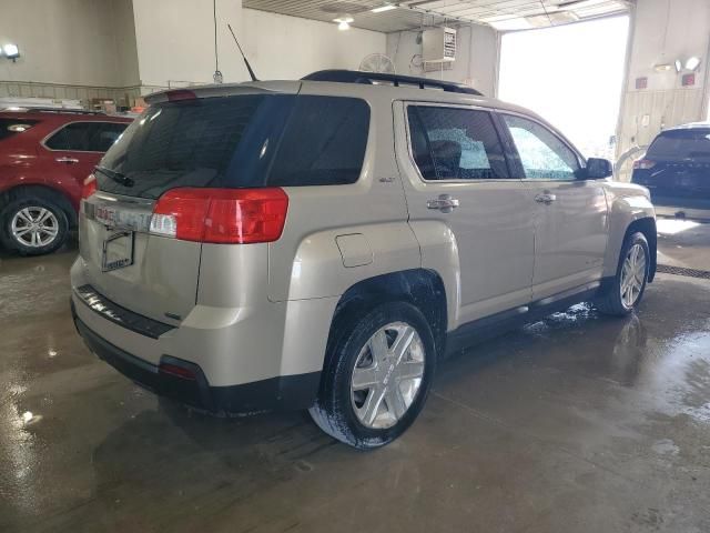 2012 GMC Terrain SLT