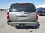 2007 Chevrolet Tahoe C1500