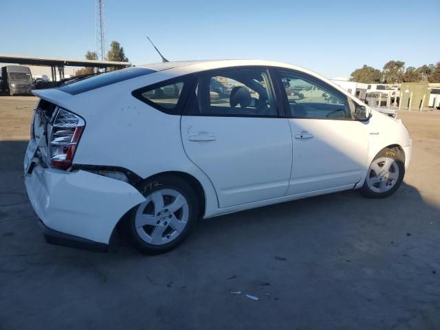 2006 Toyota Prius