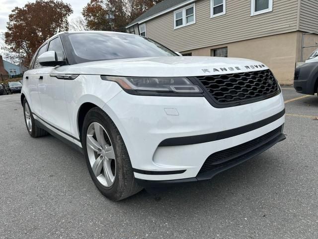 2018 Land Rover Range Rover Velar S