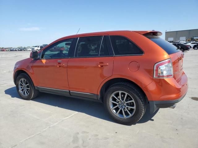 2008 Ford Edge SEL