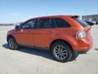 2008 Ford Edge SEL