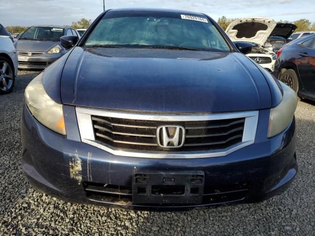 2009 Honda Accord LX