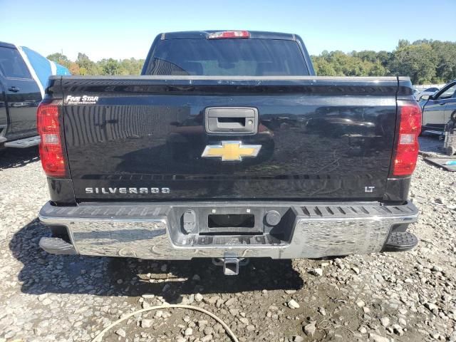 2015 Chevrolet Silverado C1500 LT