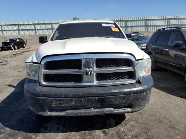 2009 Dodge RAM 1500