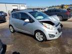 2013 Chevrolet Spark 1LT