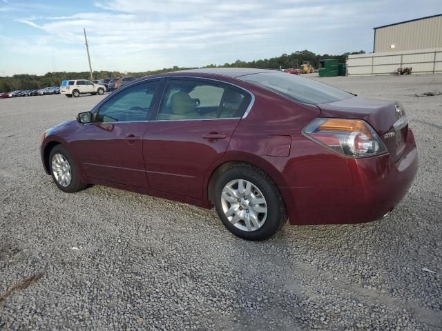 2010 Nissan Altima Base