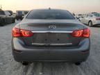 2014 Infiniti Q50 Base