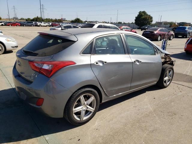 2016 Hyundai Elantra GT