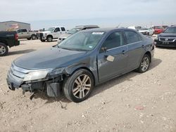 2011 Ford Fusion SE en venta en Amarillo, TX