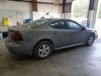 2007 Pontiac Grand Prix